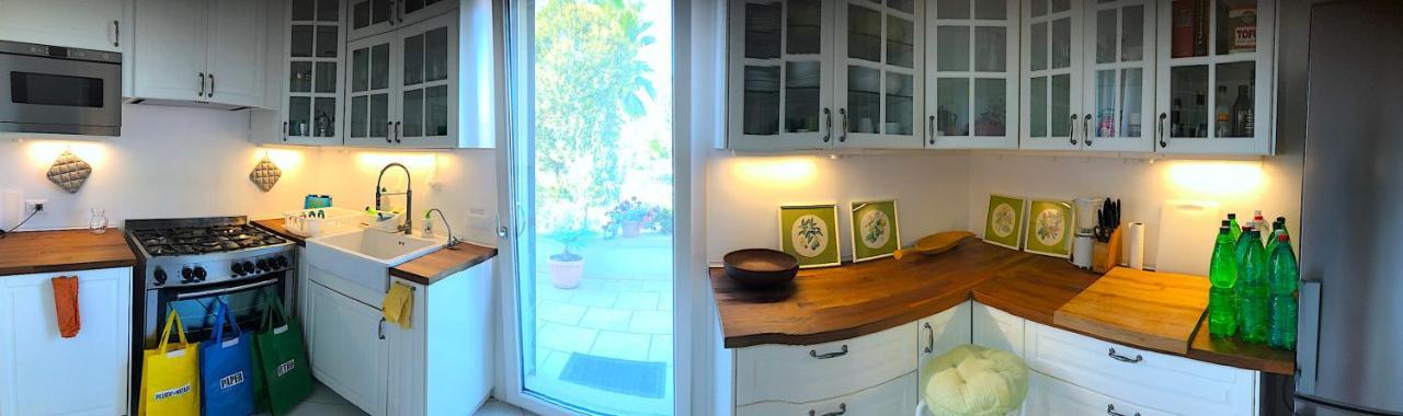 Casa Giada B&B กัลลีโปลี ภายนอก รูปภาพ
