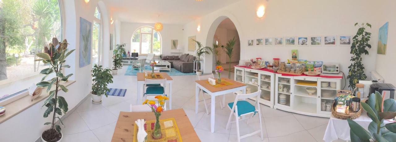 Casa Giada B&B กัลลีโปลี ภายนอก รูปภาพ