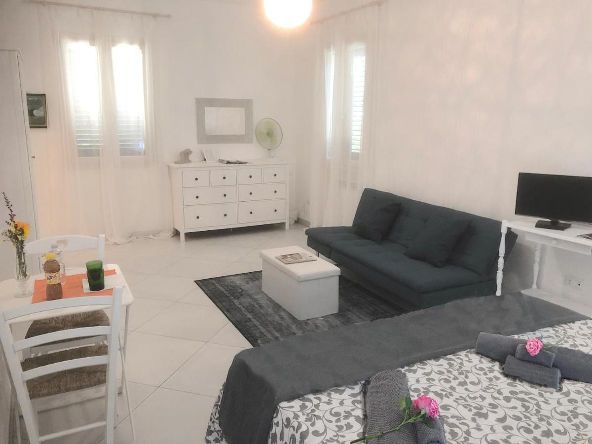 Casa Giada B&B กัลลีโปลี ภายนอก รูปภาพ